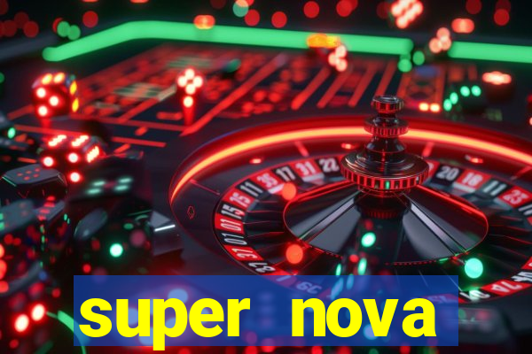 super nova itabirito supernova itabirito saude